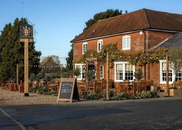 Bedford Arms Hotel