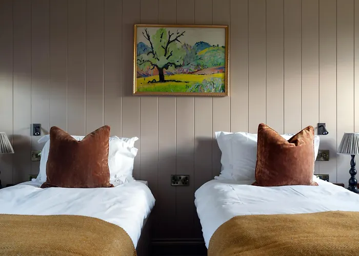 Bedford Arms Hotel