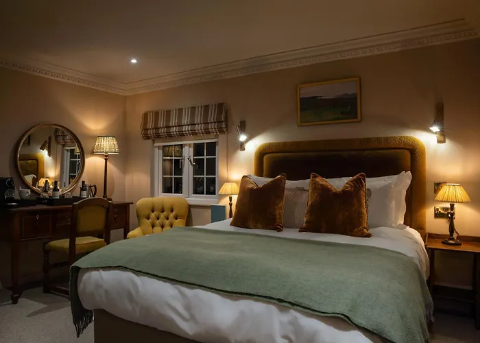 Bedford Arms Hotel