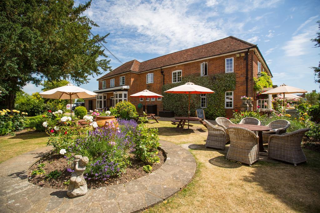 Hotel Bedford Arms Hotel Rickmansworth