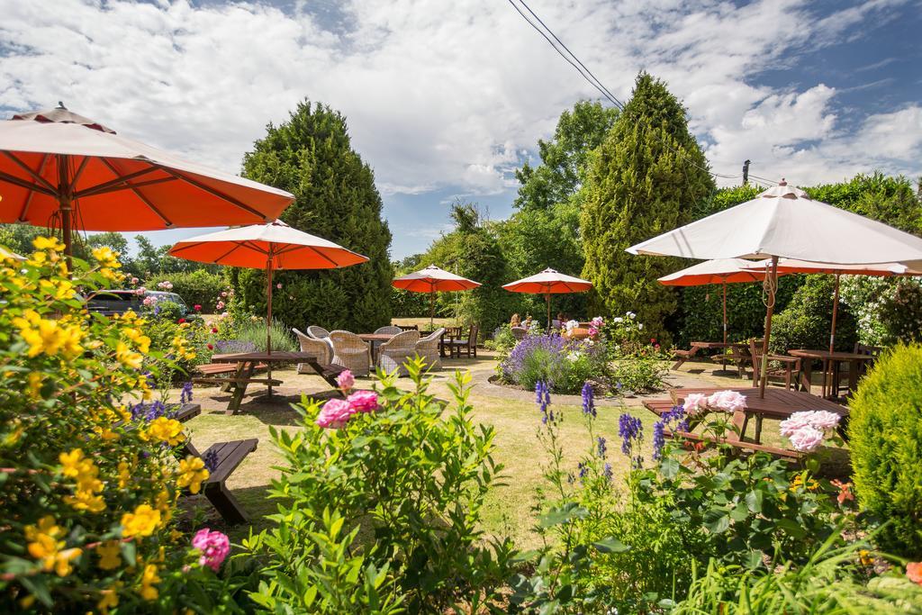 Hotel Bedford Arms Hotel 3*