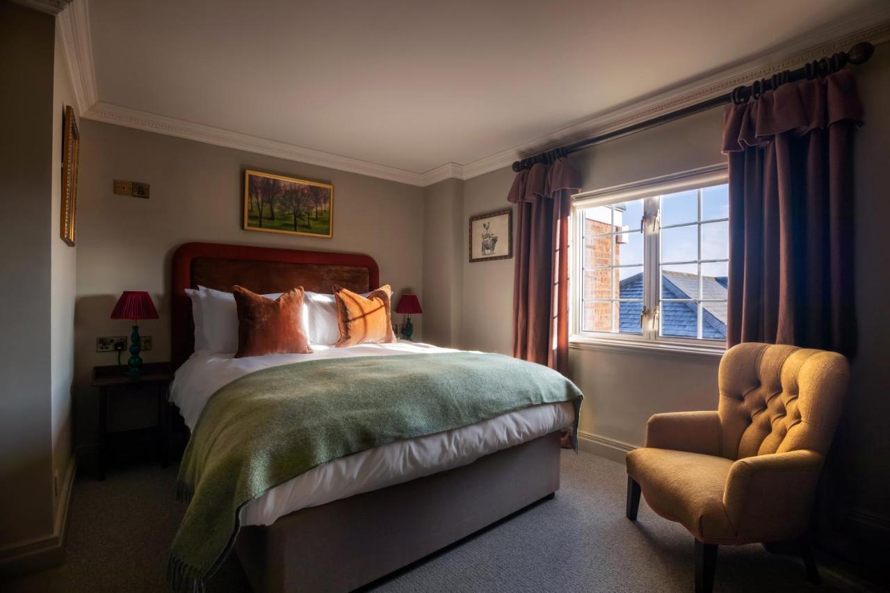 Bedford Arms Hotel 3*