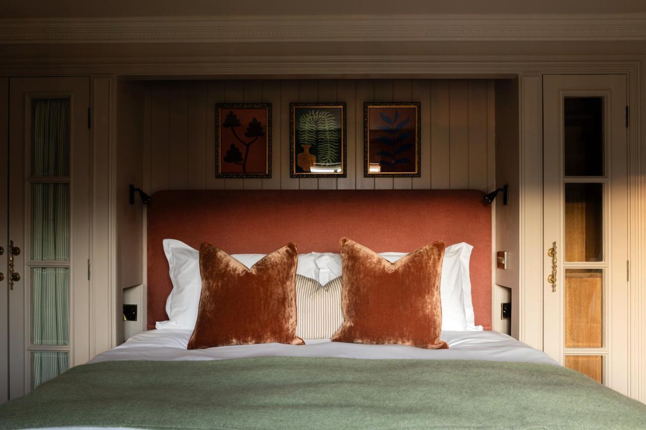 Hotel Bedford Arms Hotel 3*