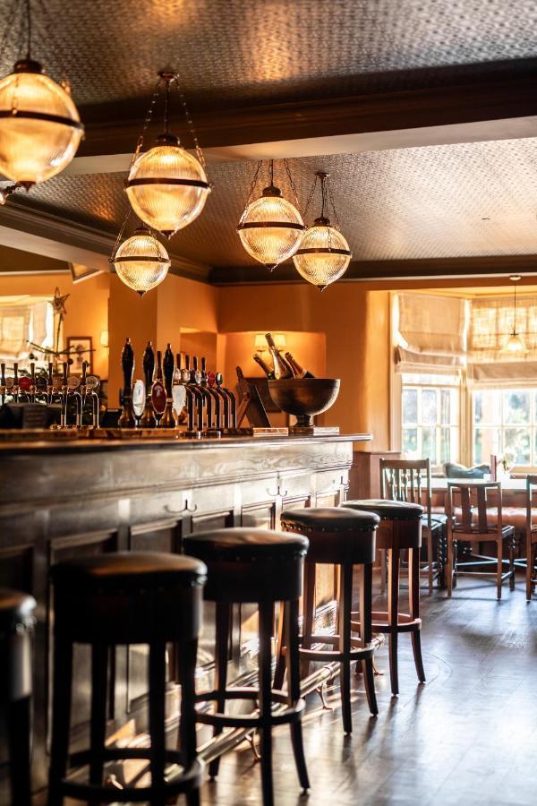 Hotel Bedford Arms Hotel 3*