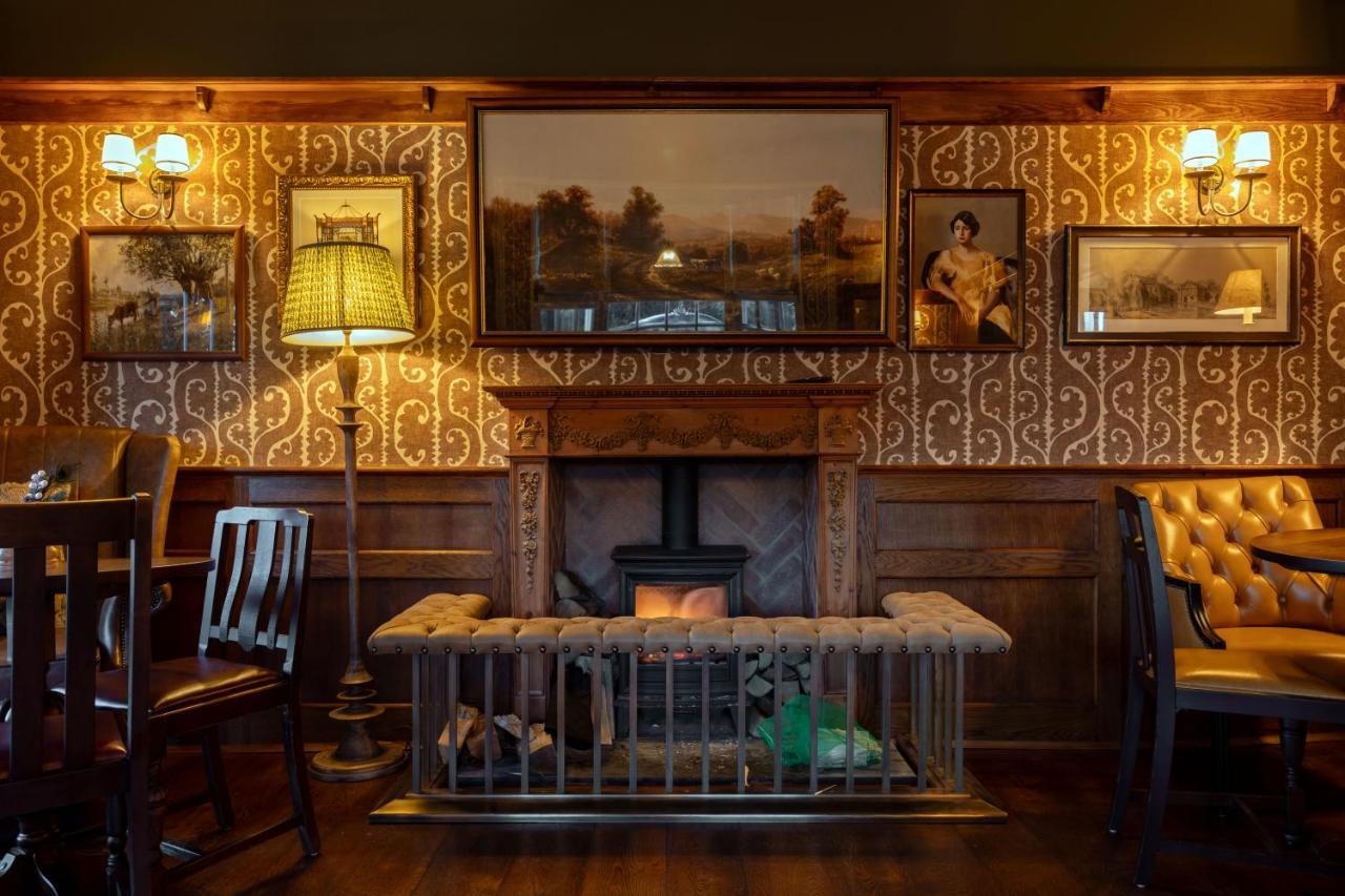 Bedford Arms Hotel 3*
