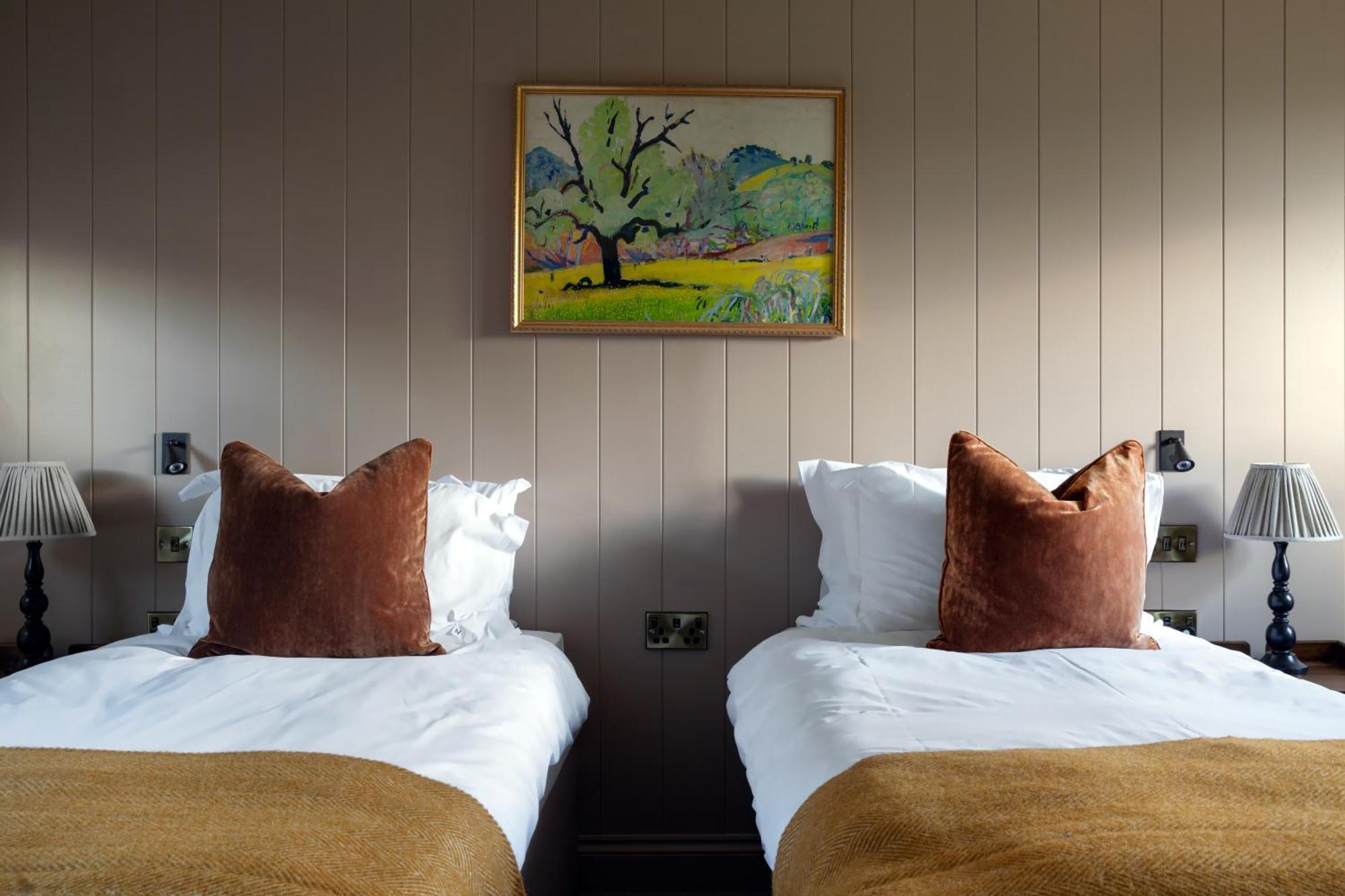 Bedford Arms Hotel 3*