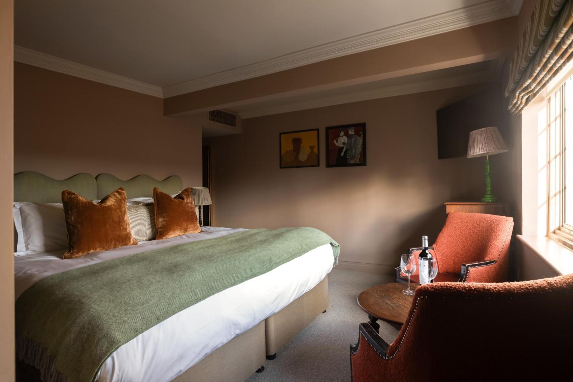 Hotel Bedford Arms Hotel 3*