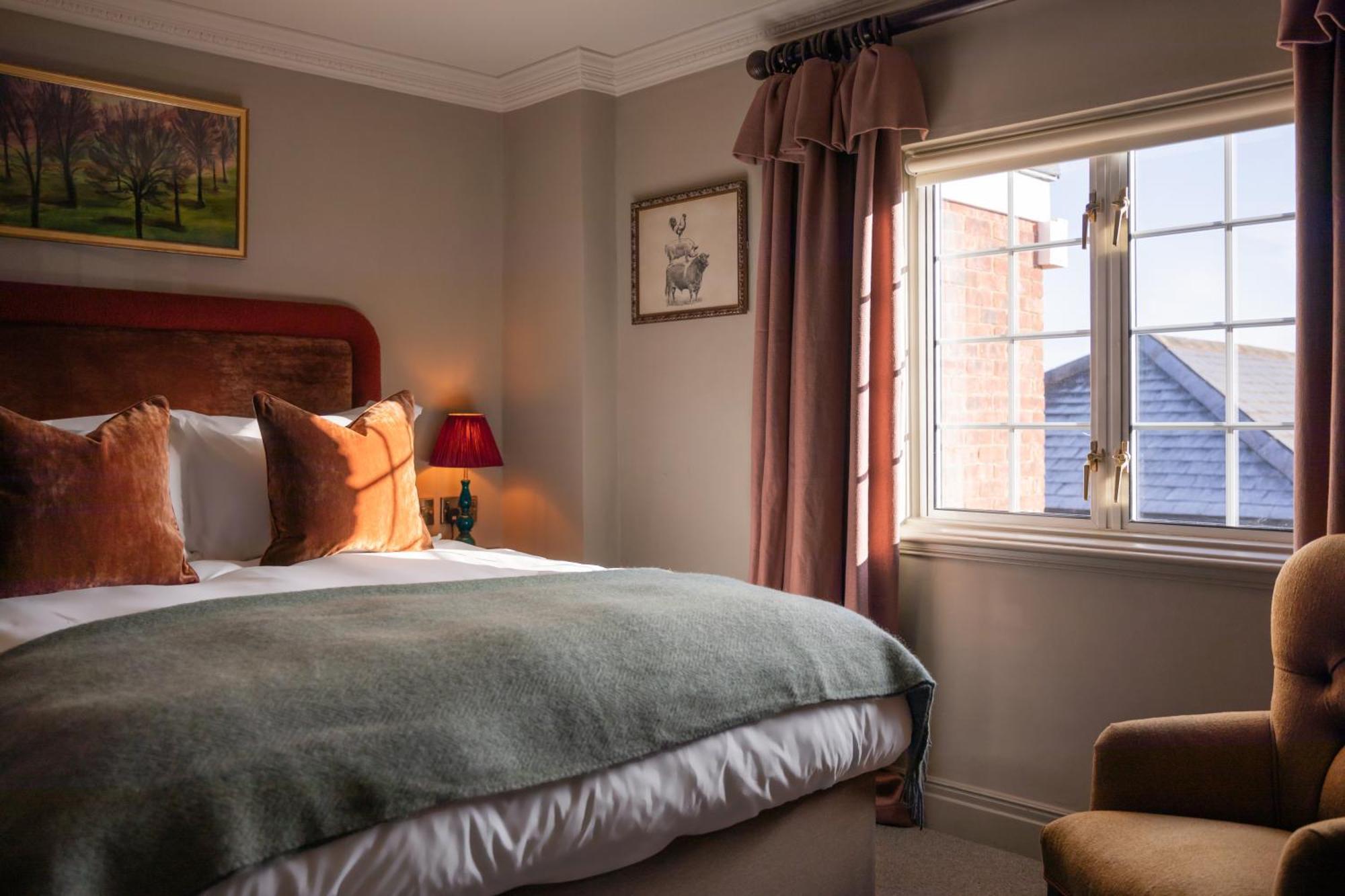 Bedford Arms Hotel Hotel Rickmansworth