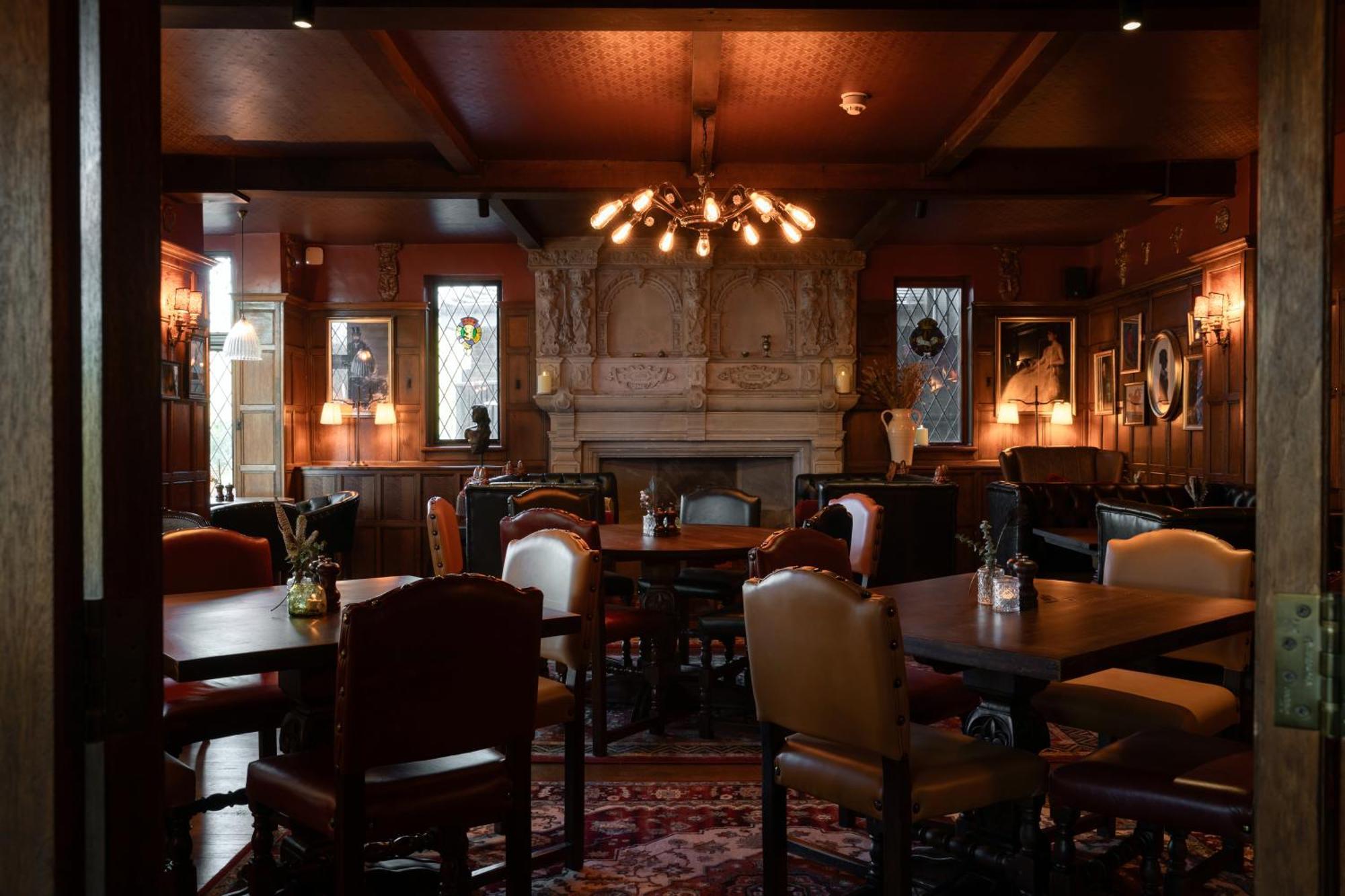Bedford Arms Hotel 3* Rickmansworth